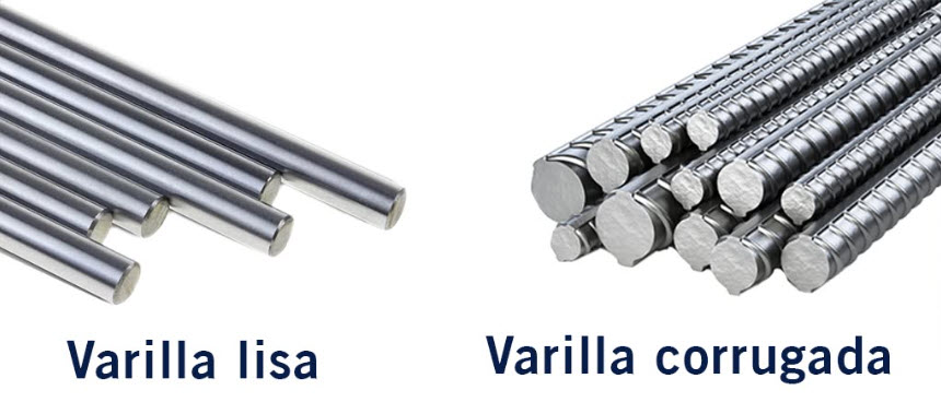 varillas